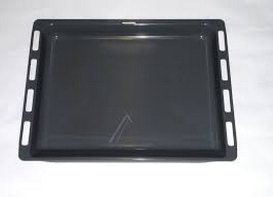 Plaque patisserie gris Whirlpool/Ariston