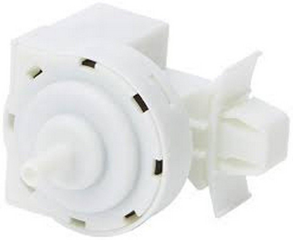 Pressostat pour lave linge Ariston/Indesit