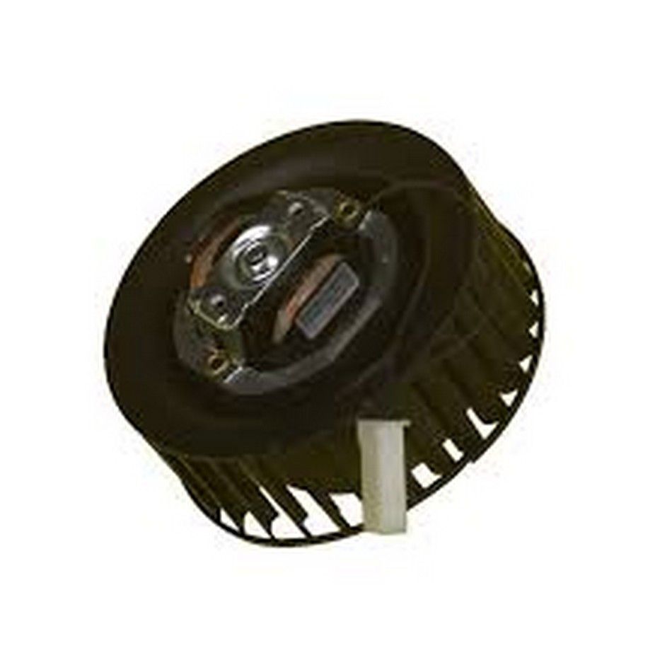 Moteur de ventilation complet pour micro onde Whirlpool