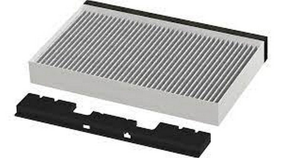Filtre à charbon standard Clean Air Bosch/Siemens
