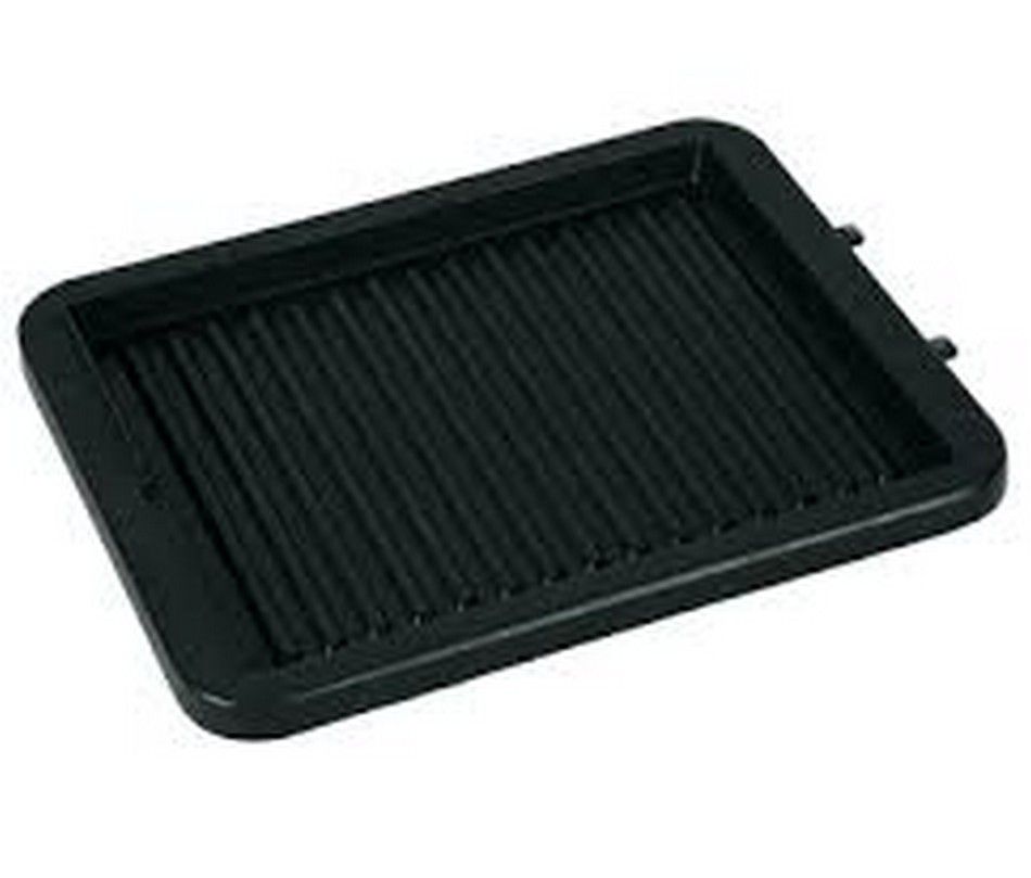 Plaque panini gaufrier King Size x1