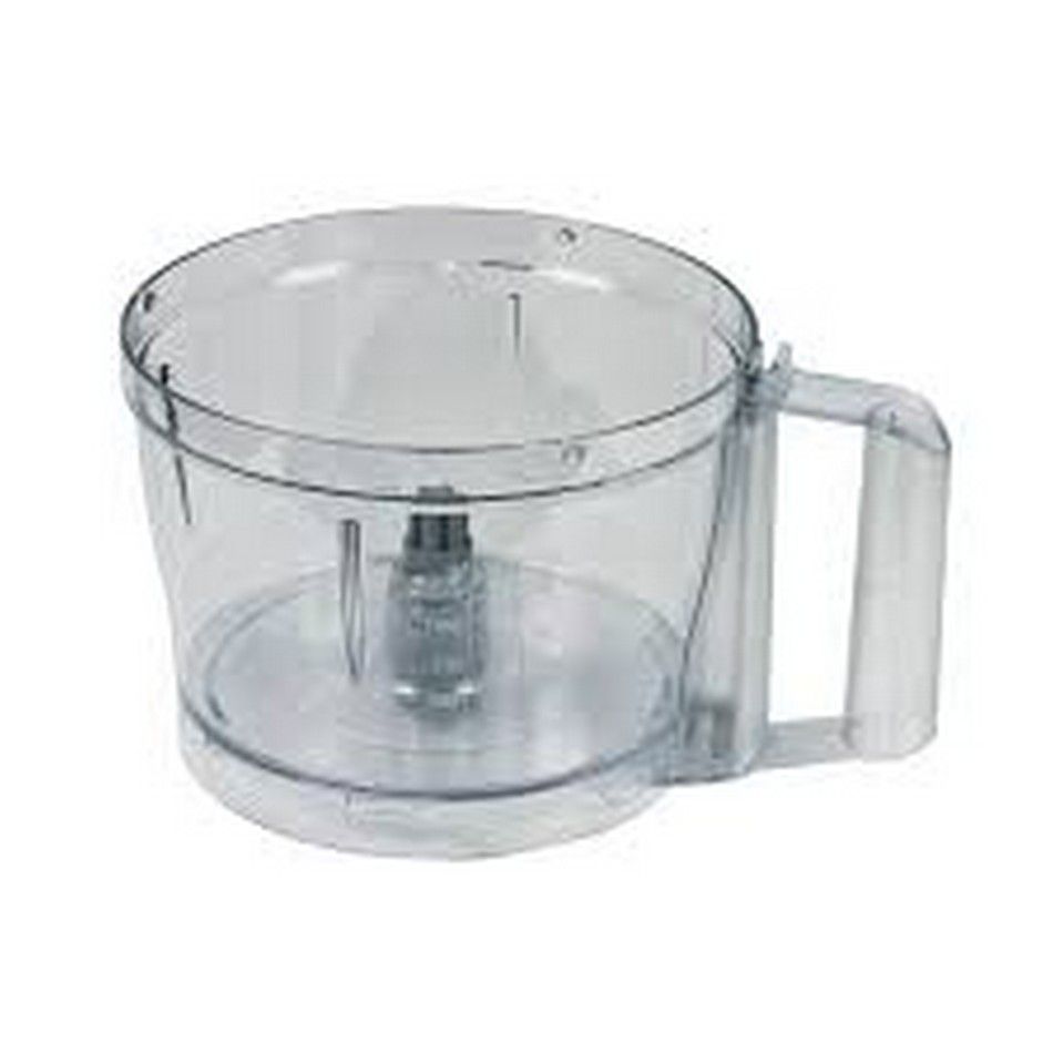 Bol mélangeur plastique Bosch/Siemens MCM