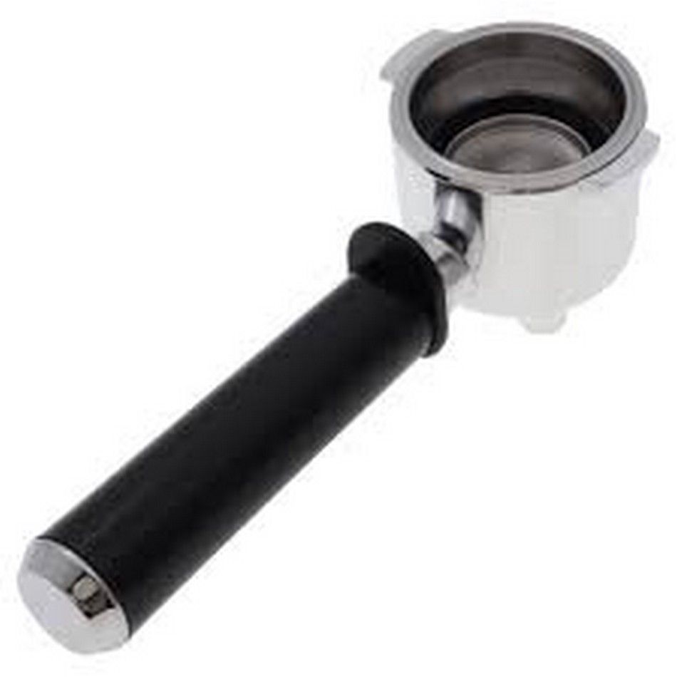 Porte filtre percolateur expresso Delonghi