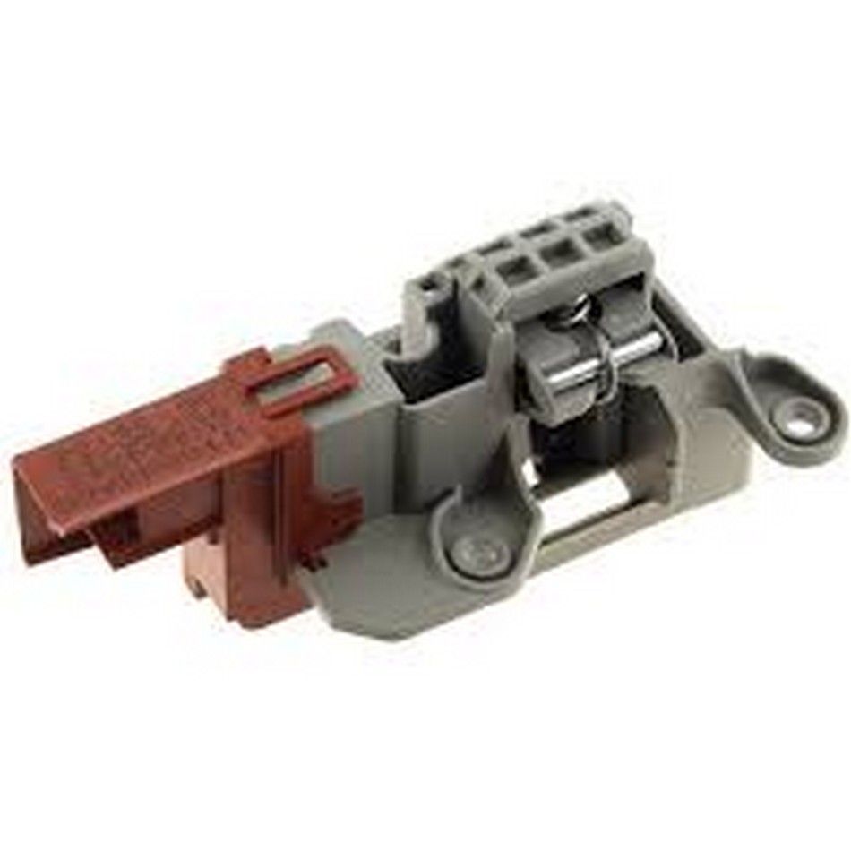 Fermeture de porte verrouillage lave vaisselle Whirlpool