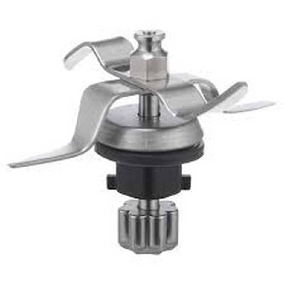 Couteau pour Monsieur Cuisine Silvercrest Lidl