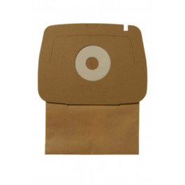 Sacs papier Aspirateur Electrolux/Lux Interfilter (220)