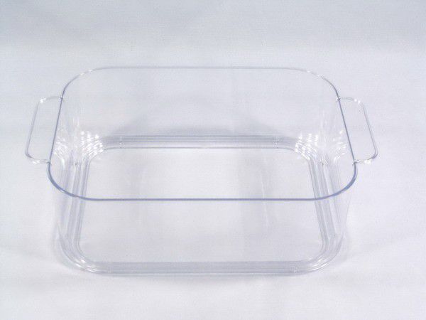 Panier N°1 FS620 Cuiseur kenwood (KW711409)