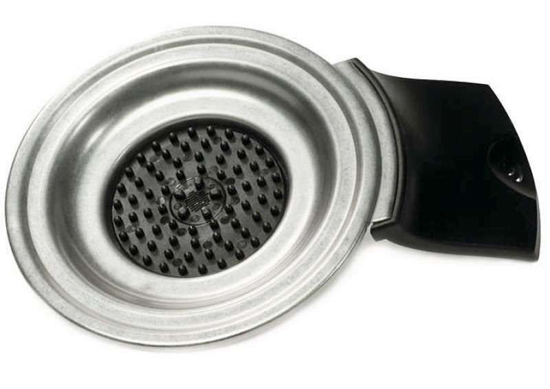 Support dosette 1 Tasse noire Senséo Philips (422225962781)