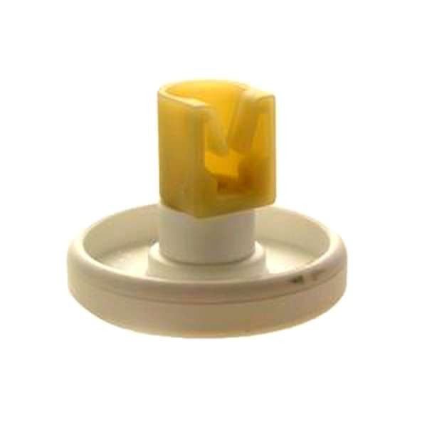 Roulette panier inférieur Lave Vaisselle Faure