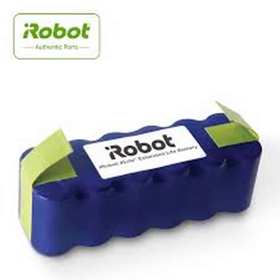 Batterie ORIGINE IRobot série 500 Roomba