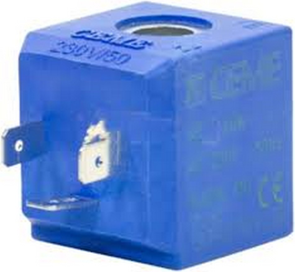 Bobine électrovanne Rowenta