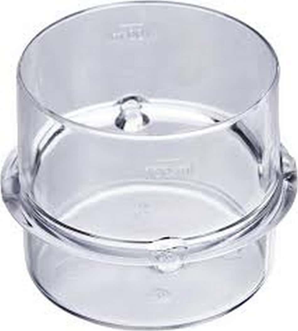 Bouchon doseur TM21/TM31 robot Vorwerk