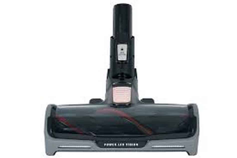 Electrobrosse complète Rowenta X Force Flex