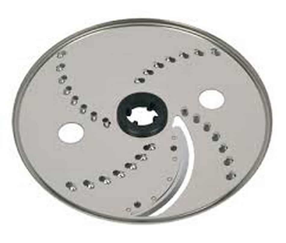 Disque à râper/émincer Fin s1g1 Robot Double Force Moulinex