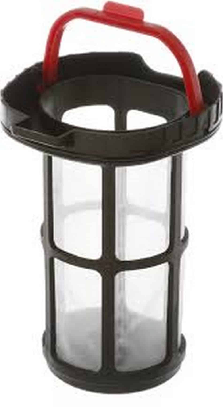 Filtre aspirateur Bosch