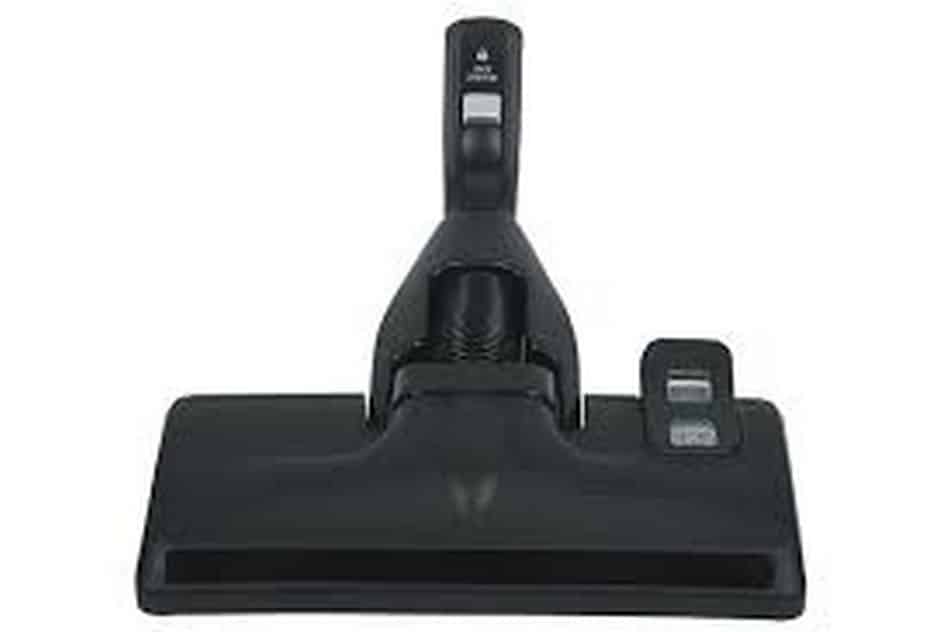 Brosse aspirateur Silence force Rowenta