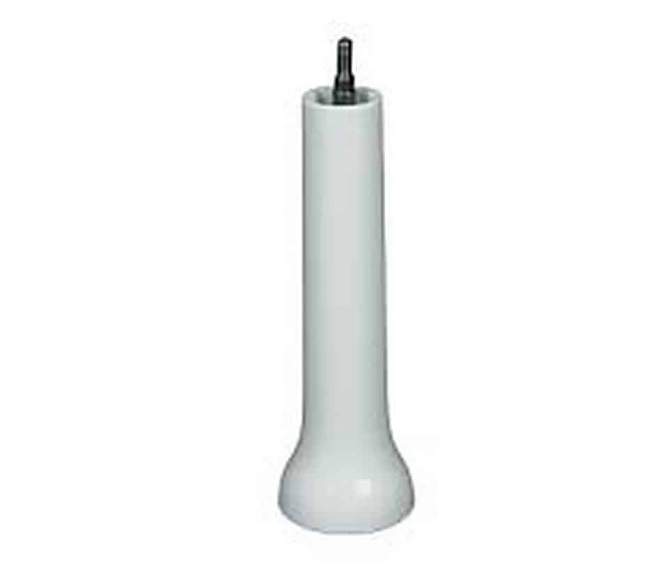 Pied presse purée blanc Moulinex