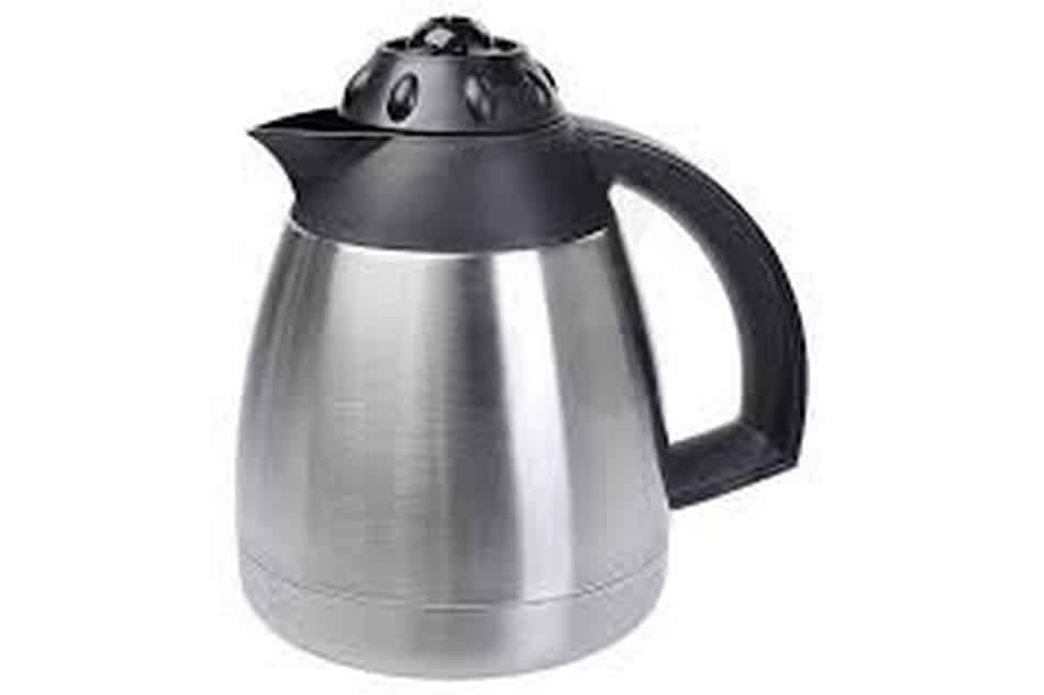 Pot thermos cafetière Terra WMF
