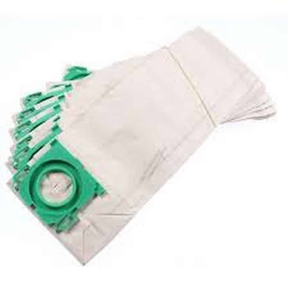 Sacs x 10 aspirateur Sebo