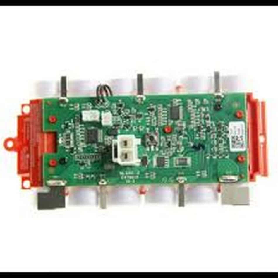 Batterie Li-ion 21,9V+Carte Aspirateur AirForce 360 Rowenta