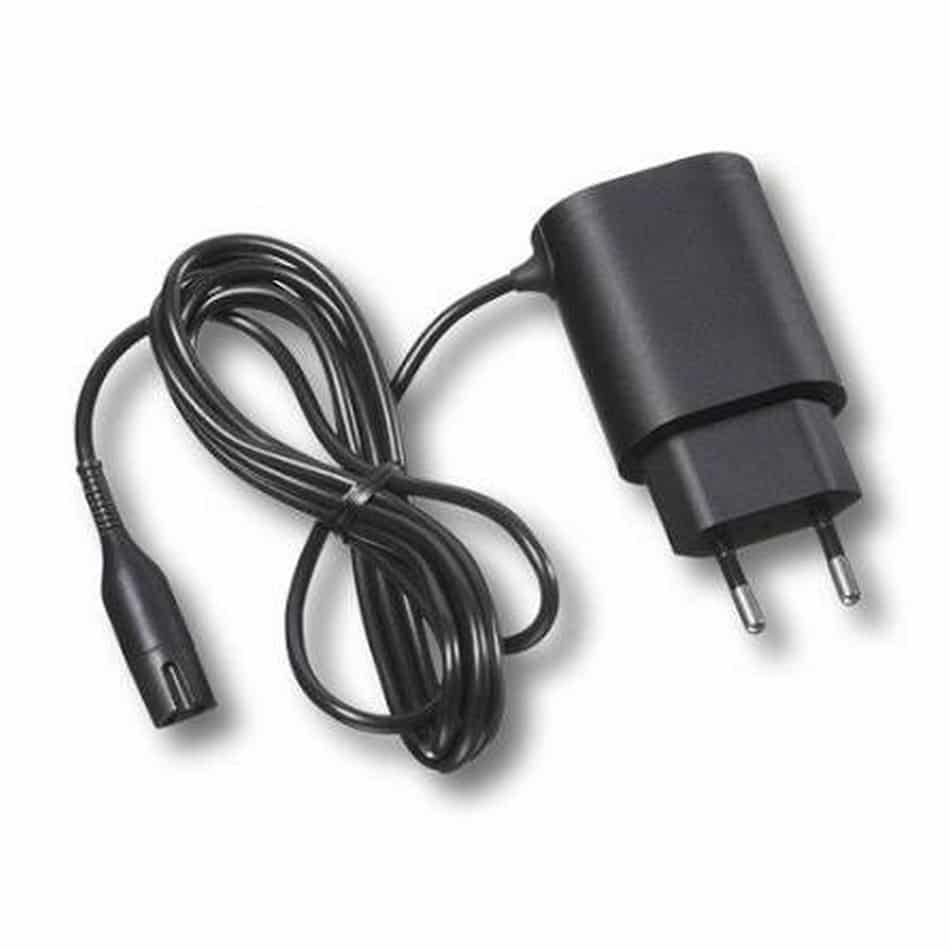 Cordon d&rsquo;alimentation Rasoir Braun