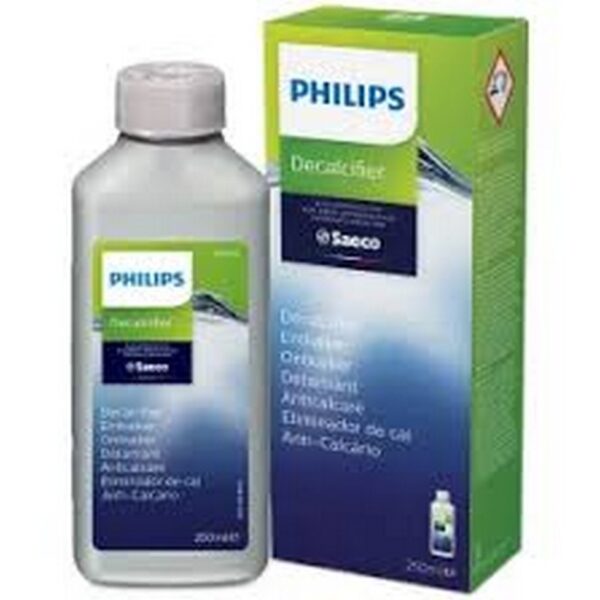 Détartrant (x1) 250ml Expresso Saeco/Philips