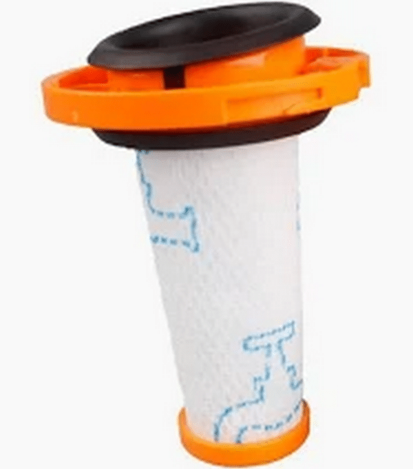 Filtre mousse séparateur aspirateur X-Force Flex 9.60 Rowenta