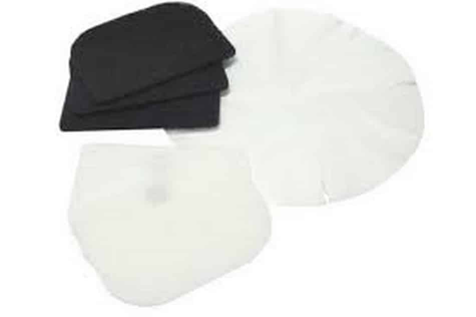 Kit filtres Delonghi