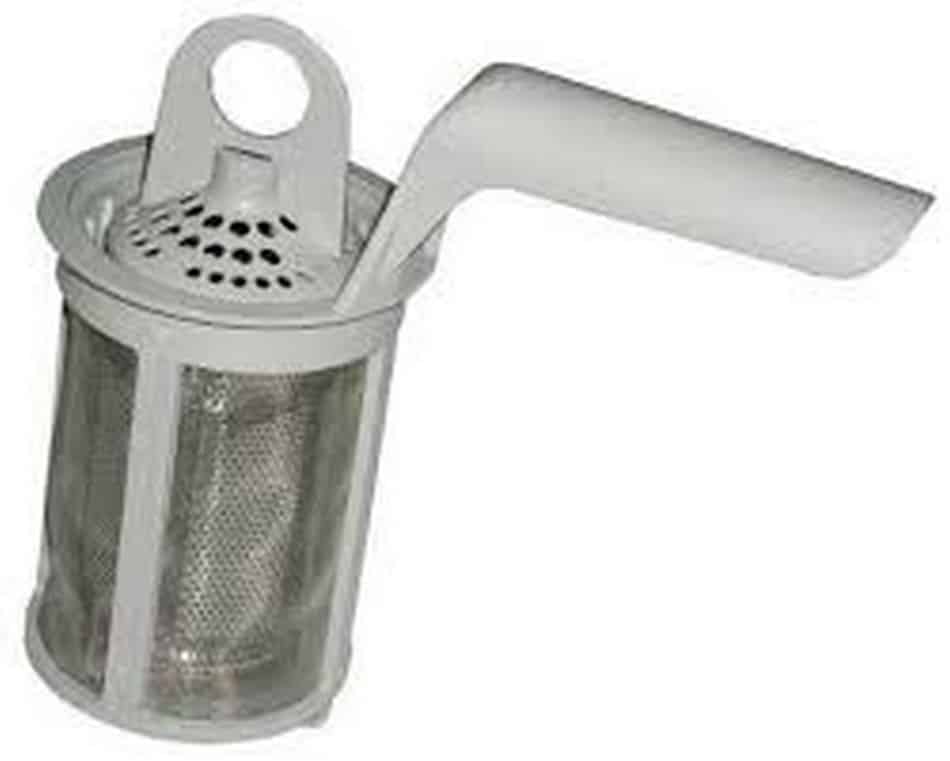 Filtre Lave Vaisselle Electrolux ORIGINE CONSTRUCTEUR