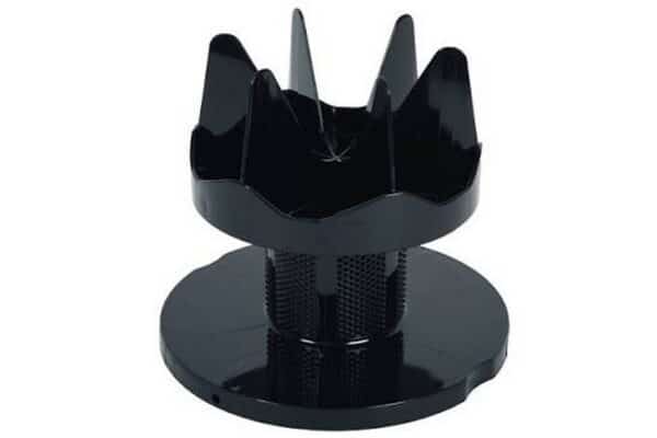 Grille séparateur  aspirateur sans sac X-Trem Power cyclonic Rowenta