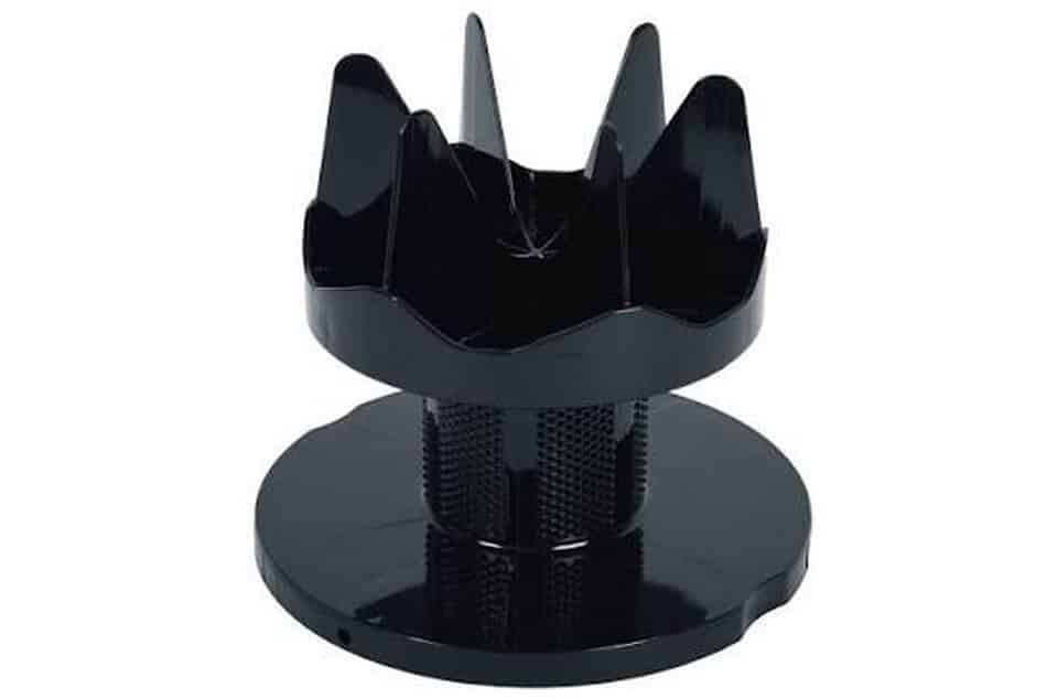 Grille séparateur  aspirateur sans sac X-Trem Power cyclonic Rowenta