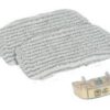 Kit Lingette (x2) + Cartouche + Net.vap.Steam Power Rowenta