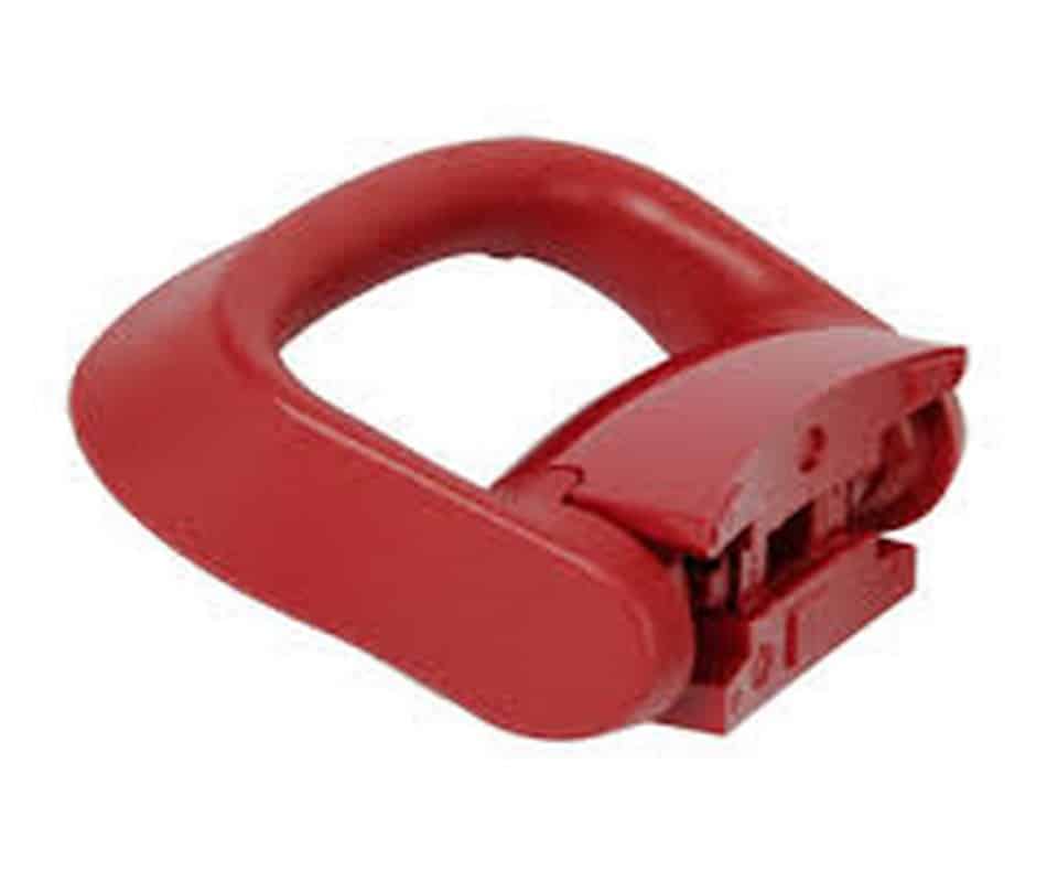 Poignée de cuve rabattable Clipso+ précision Autocuiseur