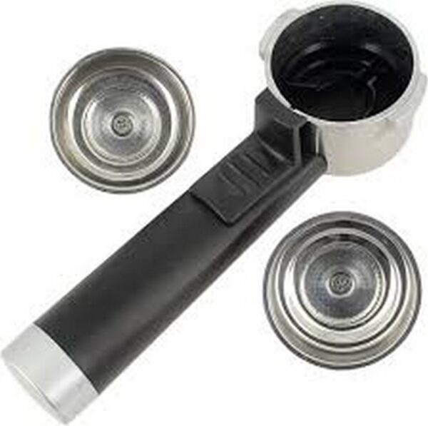 Porte filtre + fitres 1 & 2 tasses Magimix