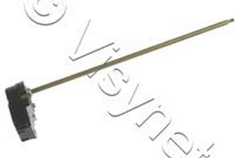 Thermostat 270mm Chauffe-eau/Ballon d&rsquo;eau chaude Universel