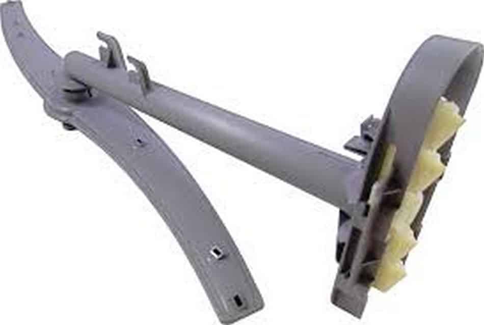 Bras d aspersion supérieure lave vaisselle Neff