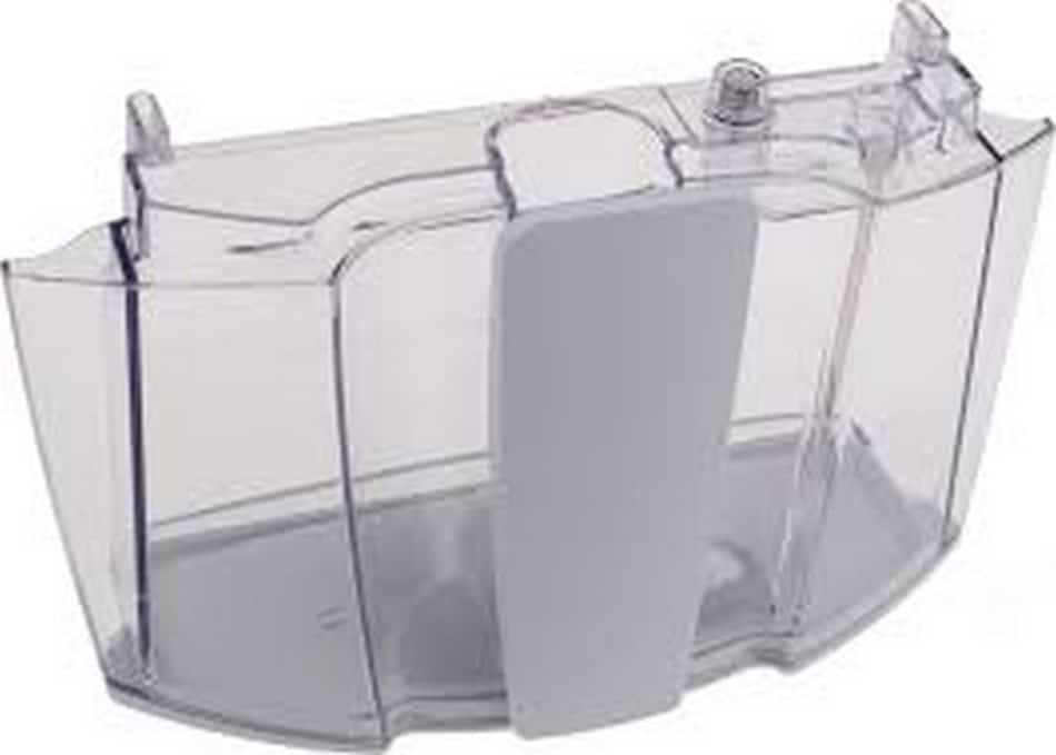 RÉSERVOIR FER GÉNÉRATEUR COMPLET ( sans filtre )  Laurastar