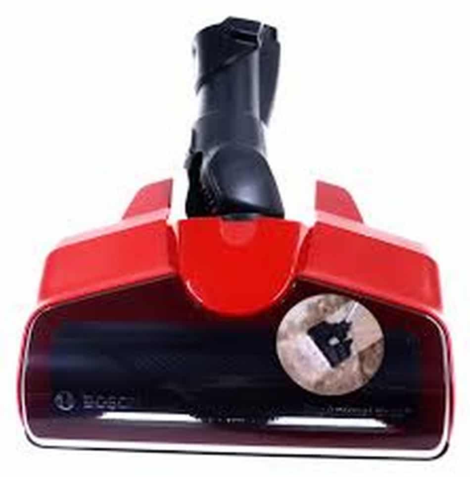 Turbo brosse ORIGINALE aspirateur Bosch