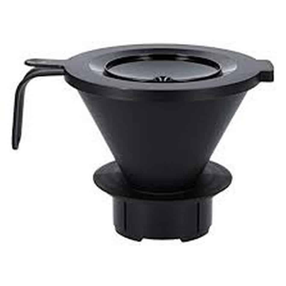 Support de filtre cafetiere expresso Philips