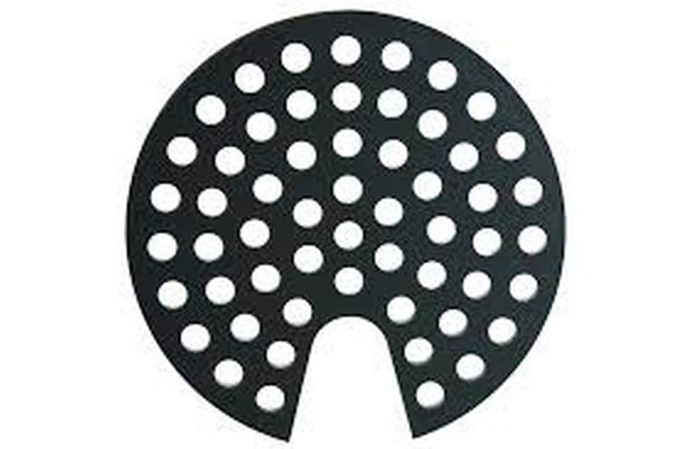 Grille égouttage cafetière Vertuo Next Krups