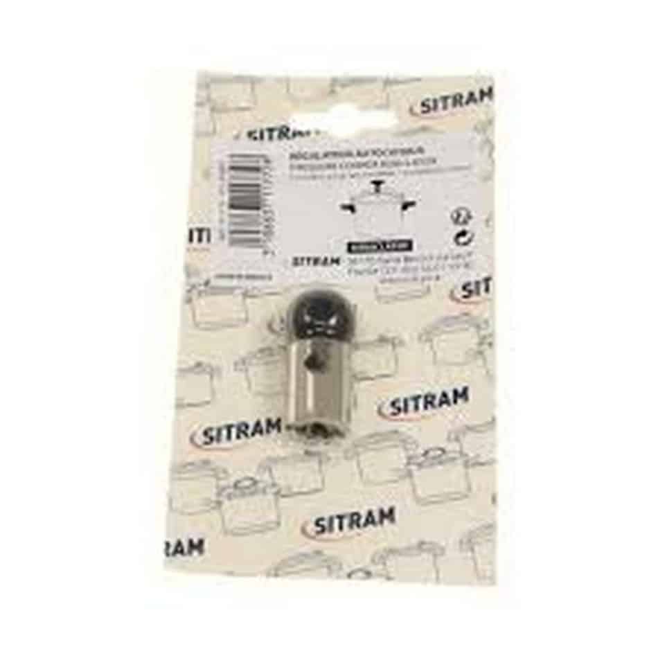 Régulateur pression autocuiseur Sitram