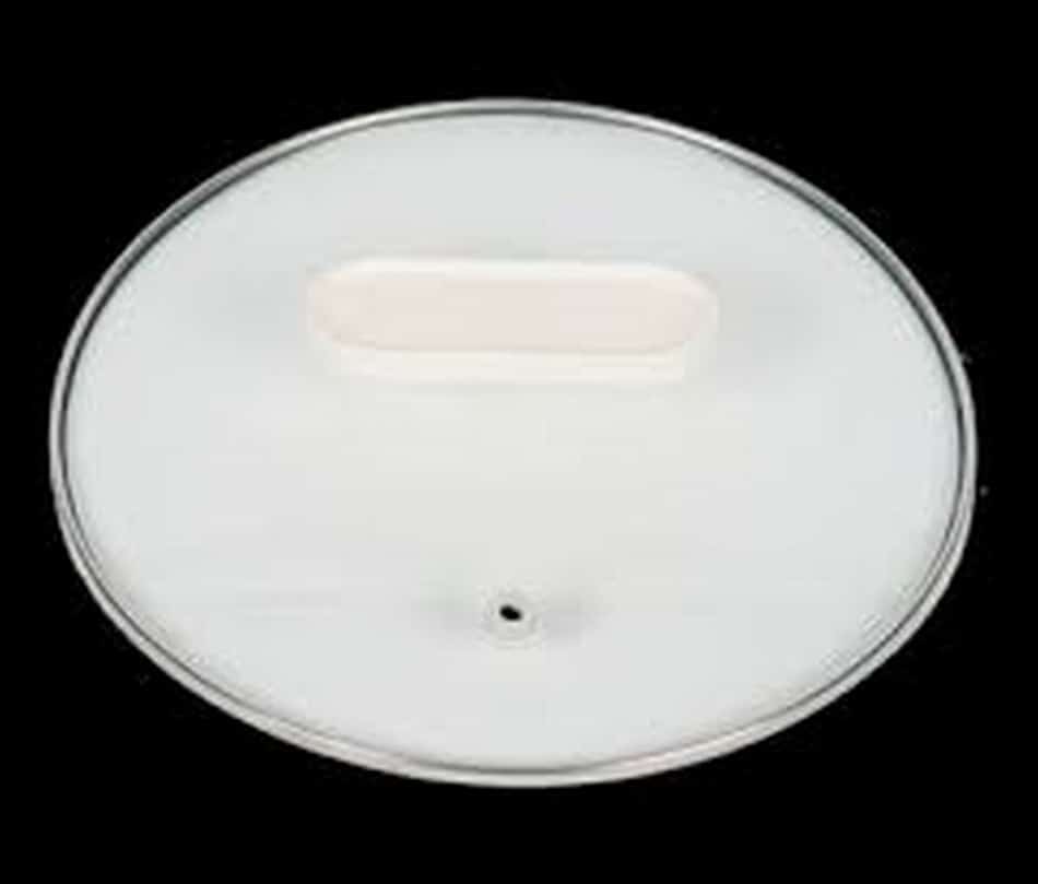 Couvercle complet cuiseur à riz Inicio 2