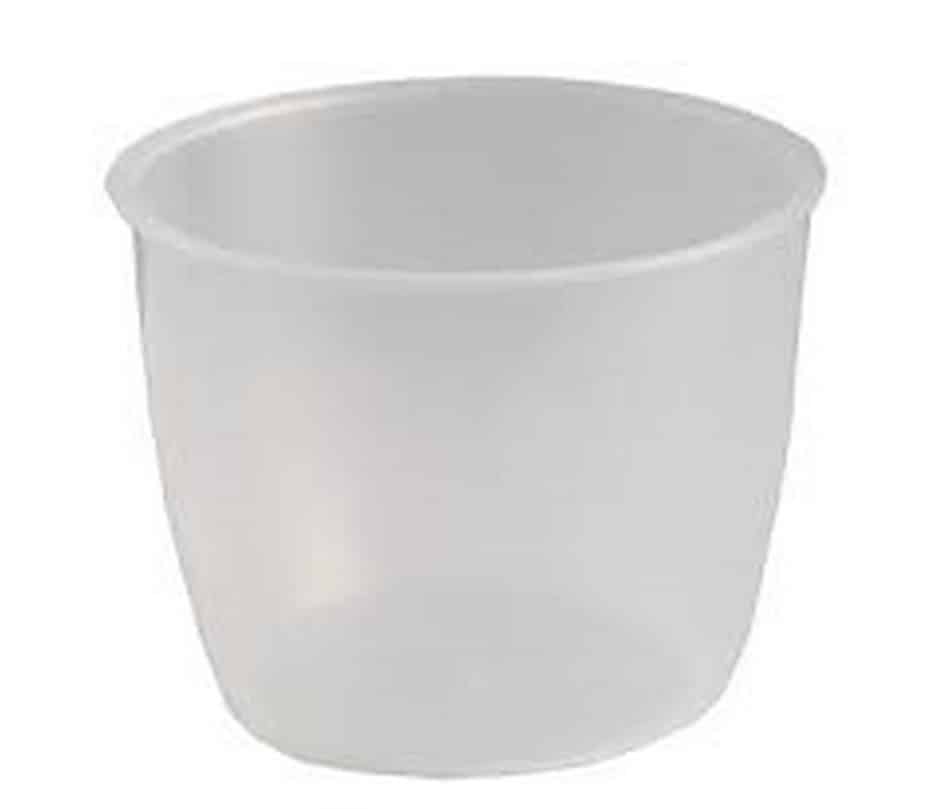 Verre doseur cuiseur à riz Inicio 2 Moulinex