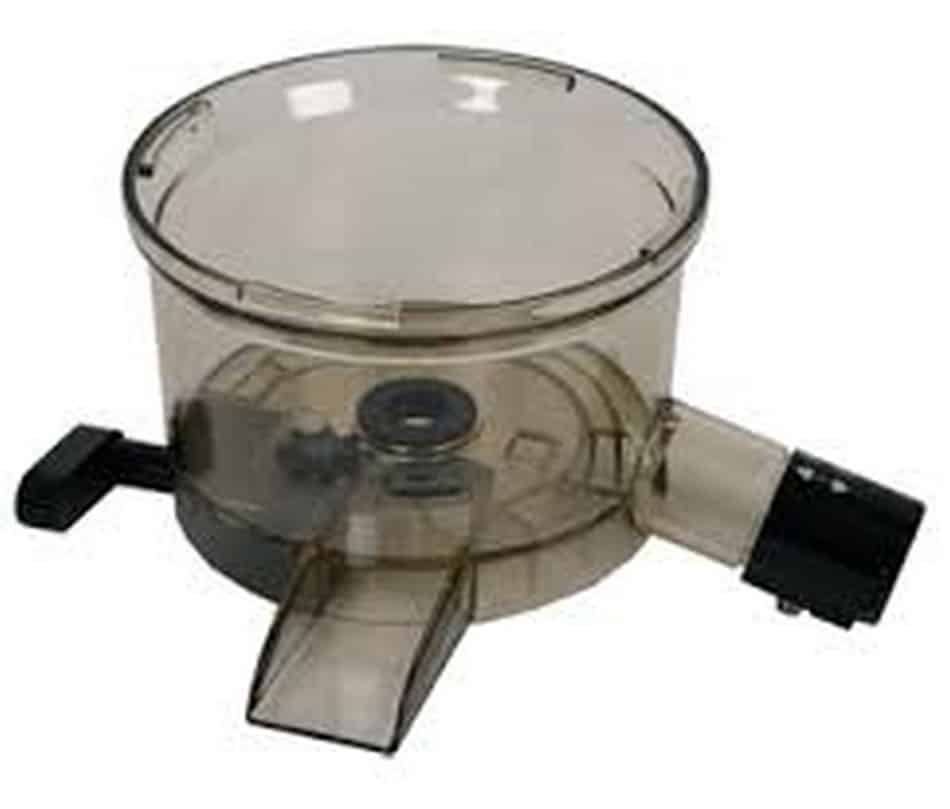 Bol pour extracteur de jus Moulinex