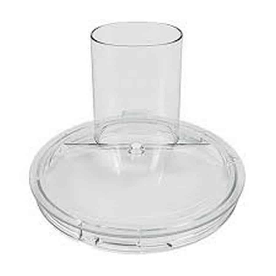 Couvercle robot Bosch