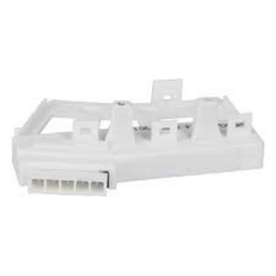 Tachymètre pour lave linge LG