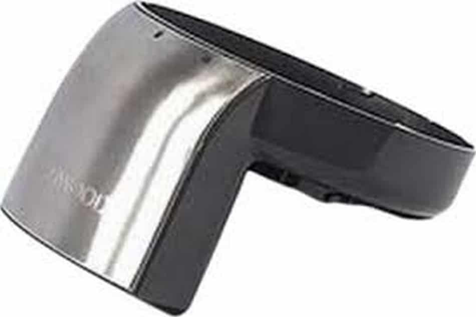 Corps rape Kenwood AT340