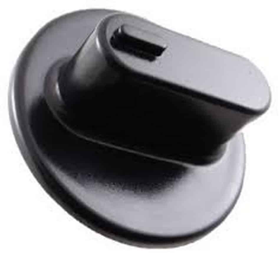 Bouton thermostat friteuse