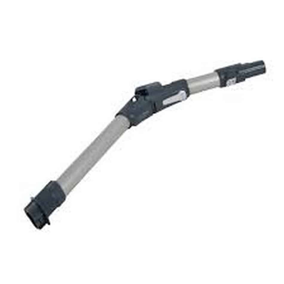 Tube gris flexible aspirateur Rowenta X Force Flex