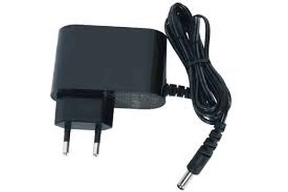 Chargeur aspirateur à main  X Nano Rowenta